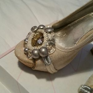 Nine West Heels